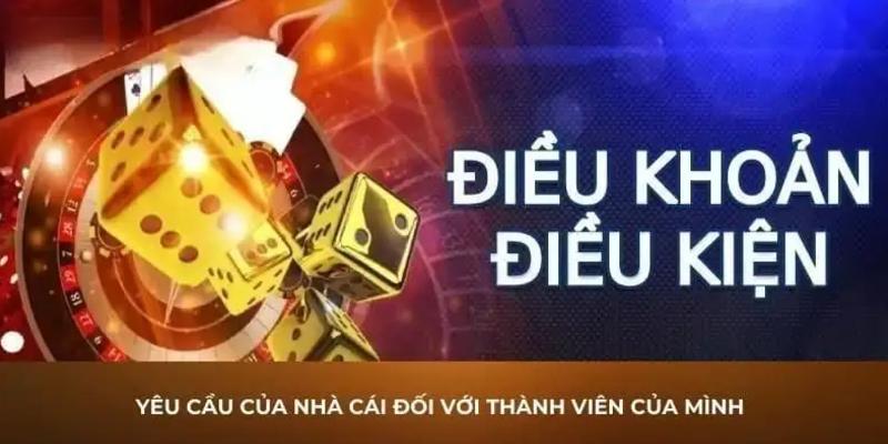 Chính sách quan trọng của nhà cái đặc biệt quan tâm