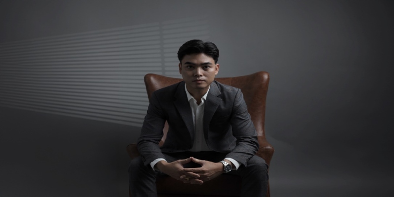 Chân dung vị lãnh đạo trẻ tài ba - CEO Minh Trương