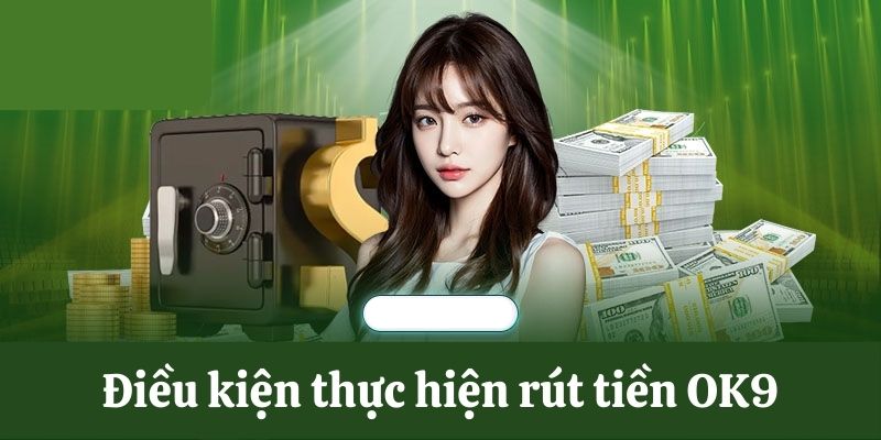 Hội viên tuân thủ các điều kiện giao dịch