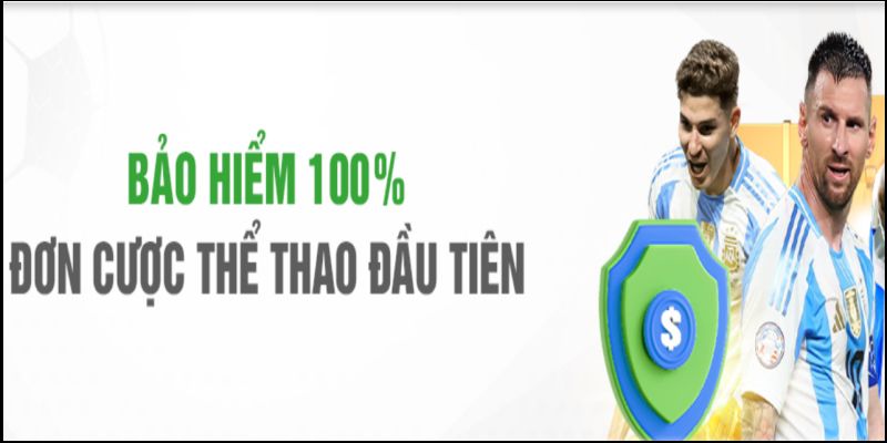 Chương trình bảo hiểm cược thua