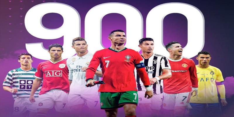 Ronaldo - Ngôi Sao Sáng Bồ Đào Nha Của Làng Bóng Đá