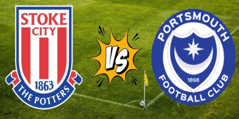 Phân tích và nhận định chi tiết Stoke vs Portsmouth